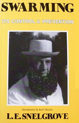 Beard o'Bees Swarming by Snelgrove